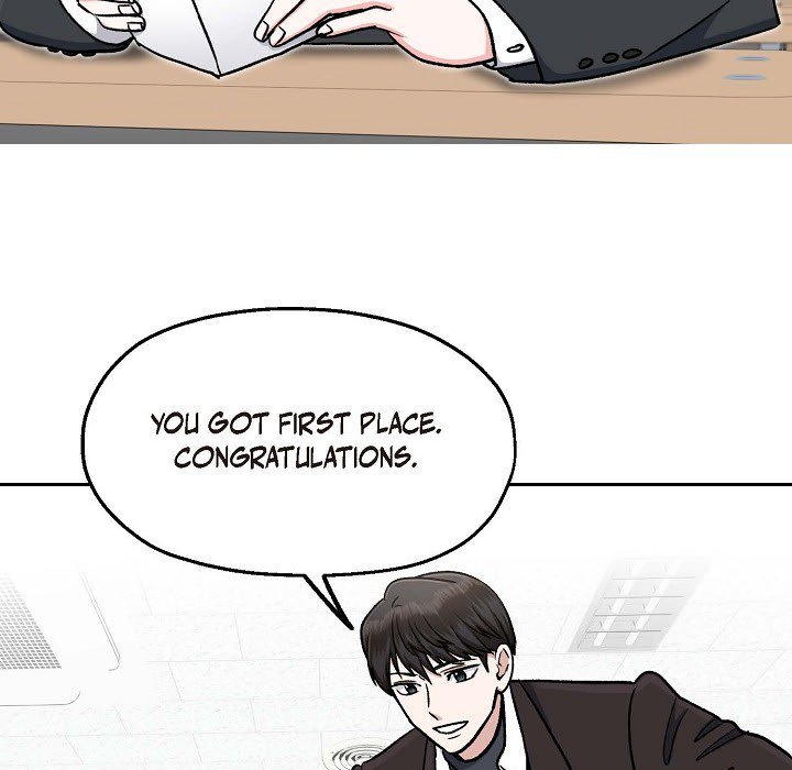 Manic Desires Manic Desires EP 4 - Toomics page 91 - 