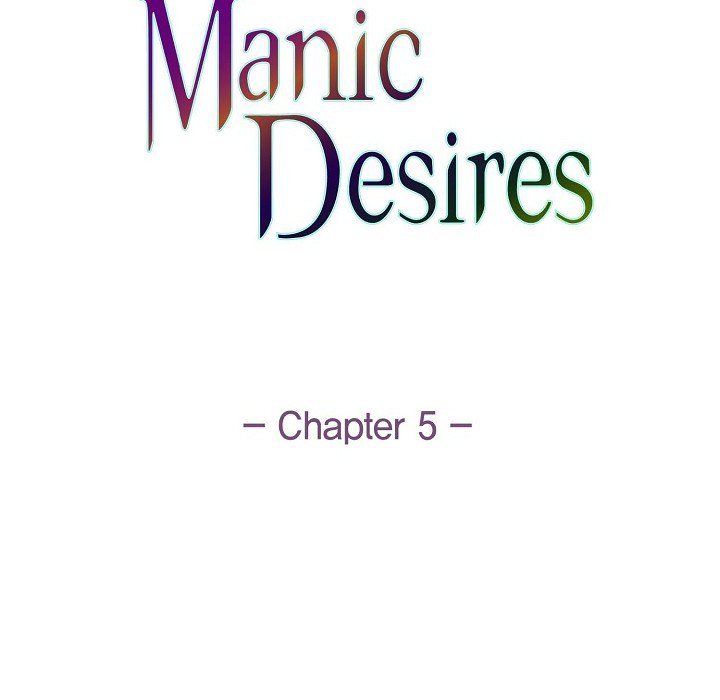 Manic Desires Manic Desires EP 5 - Toomics page 18 - 