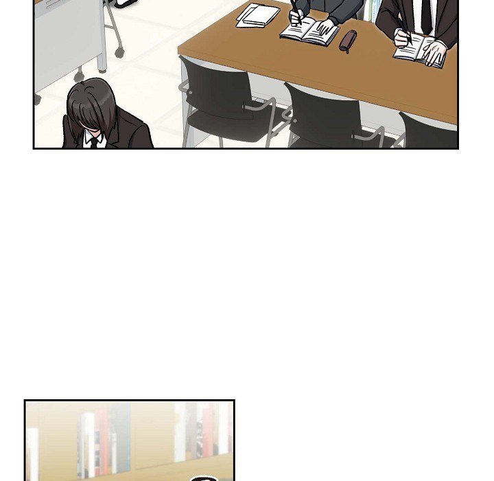 Manic Desires Manic Desires EP 5 - Toomics page 41 - 