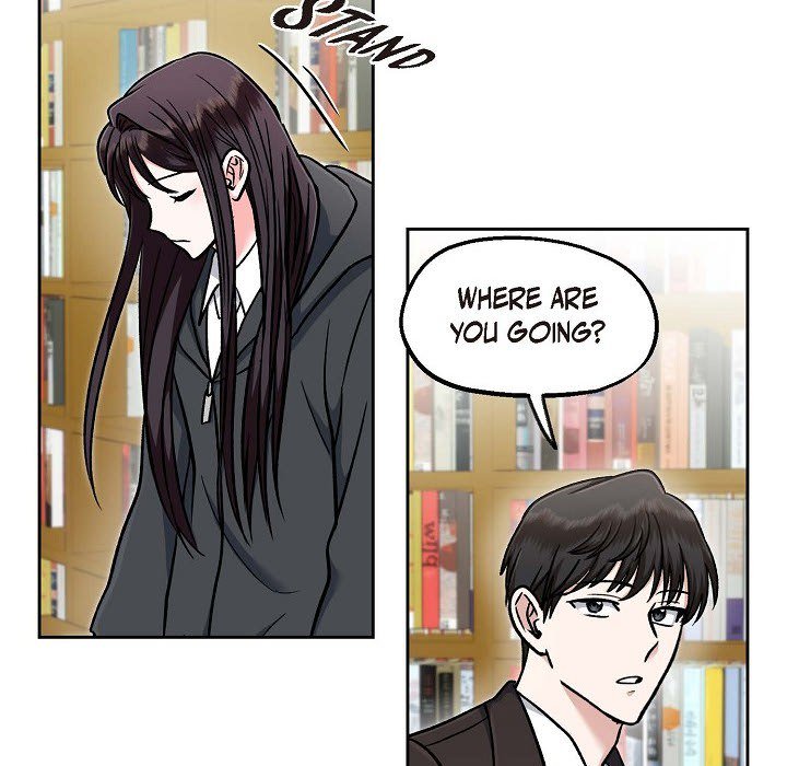 Manic Desires Manic Desires EP 5 - Toomics page 42 - 