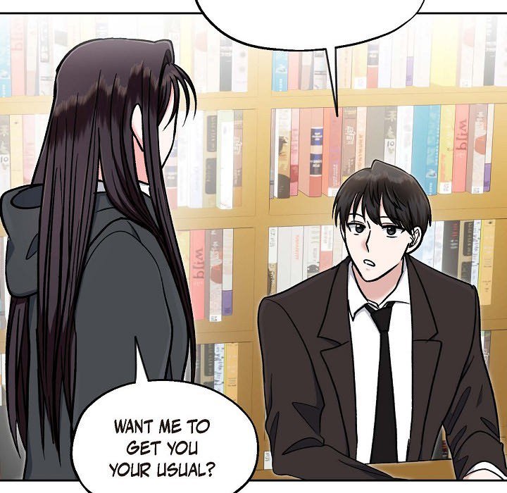 Manic Desires Manic Desires EP 5 - Toomics page 45 - 