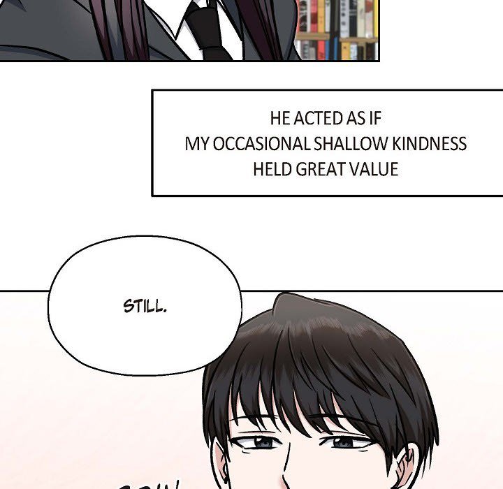 Manic Desires Manic Desires EP 5 - Toomics page 48 - 