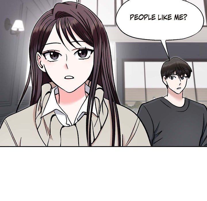 Manic Desires Manic Desires EP 5 - Toomics page 6 - 