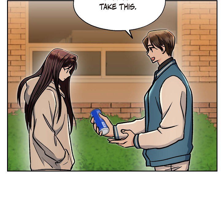 Manic Desires Manic Desires EP 5 - Toomics page 59 - 