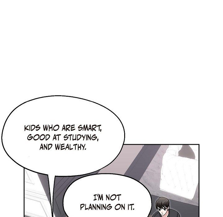 Manic Desires Manic Desires EP 5 - Toomics page 7 - 