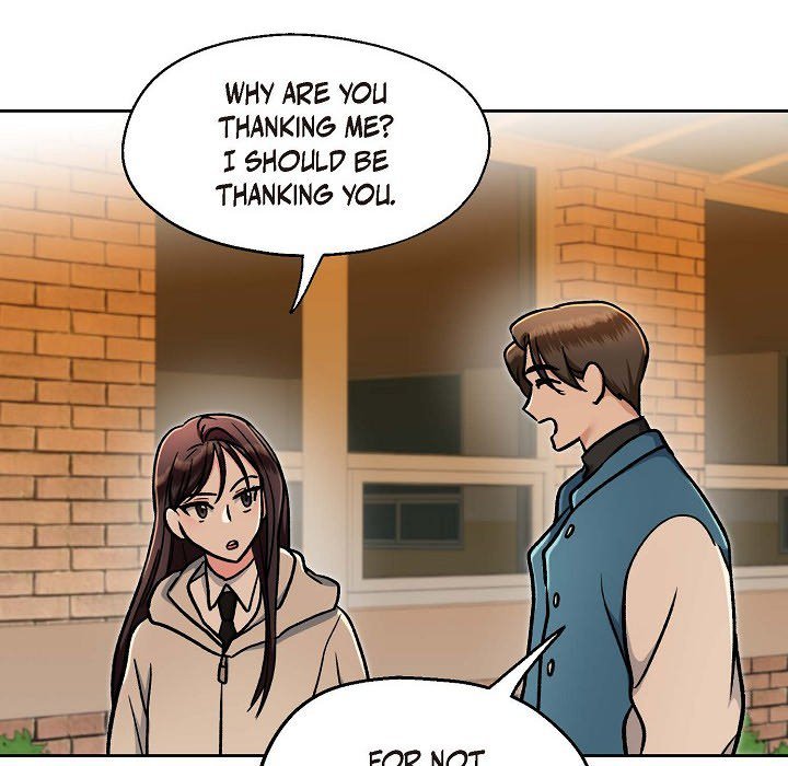 Manic Desires Manic Desires EP 5 - Toomics page 64 - 