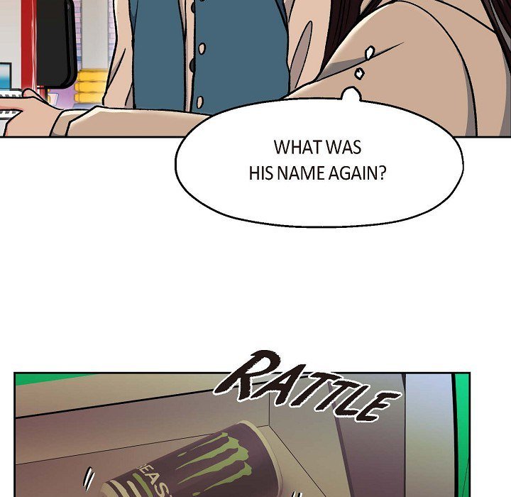 Manic Desires Manic Desires EP 5 - Toomics page 68 - 