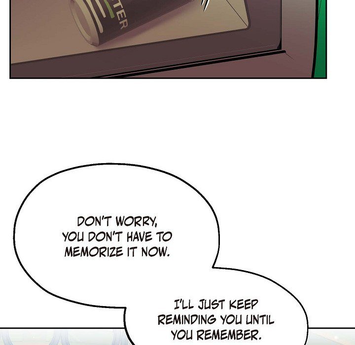 Manic Desires Manic Desires EP 5 - Toomics page 69 - 
