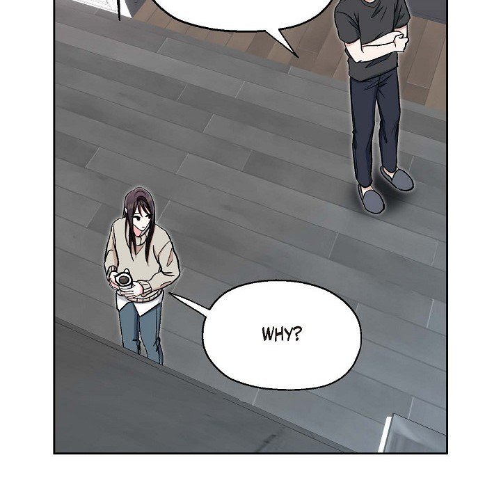 Manic Desires Manic Desires EP 5 - Toomics page 8 - 