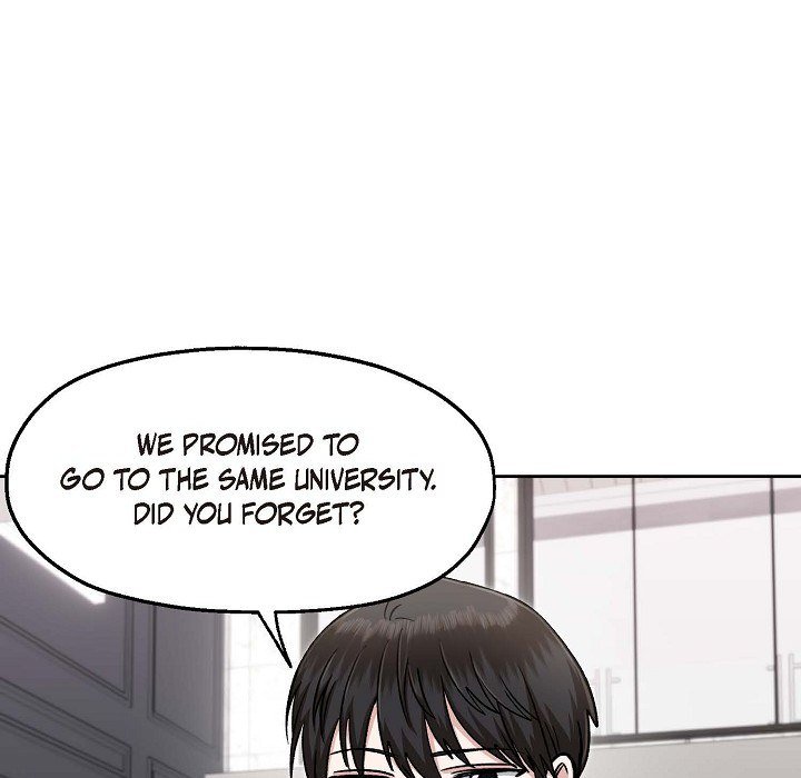 Manic Desires Manic Desires EP 5 - Toomics page 9 - 