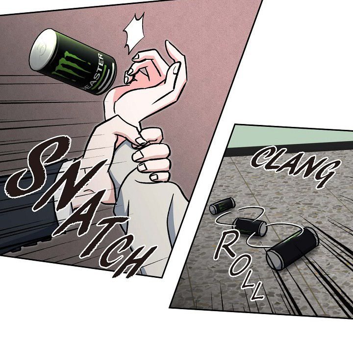 Manic Desires Manic Desires EP 5 - Toomics page 83 - 