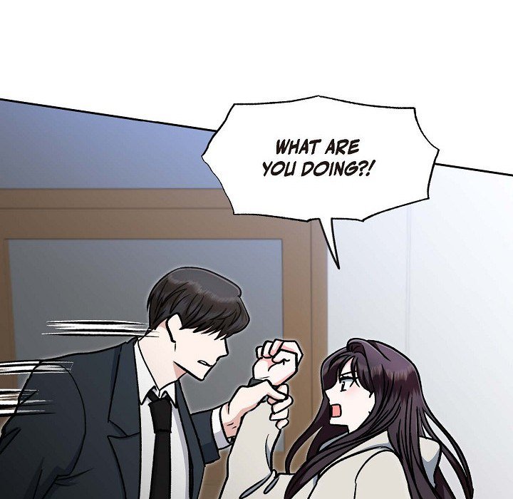 Manic Desires Manic Desires EP 5 - Toomics page 84 - 