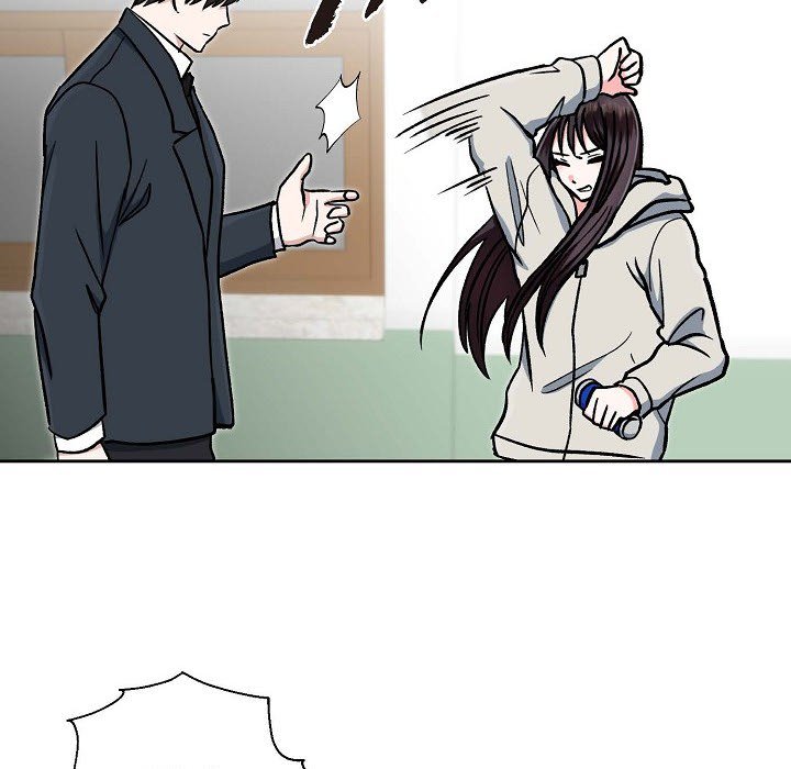 Manic Desires Manic Desires EP 5 - Toomics page 89 - 