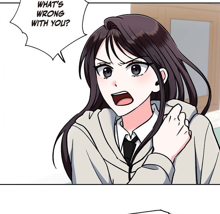 Manic Desires Manic Desires EP 5 - Toomics page 90 - 