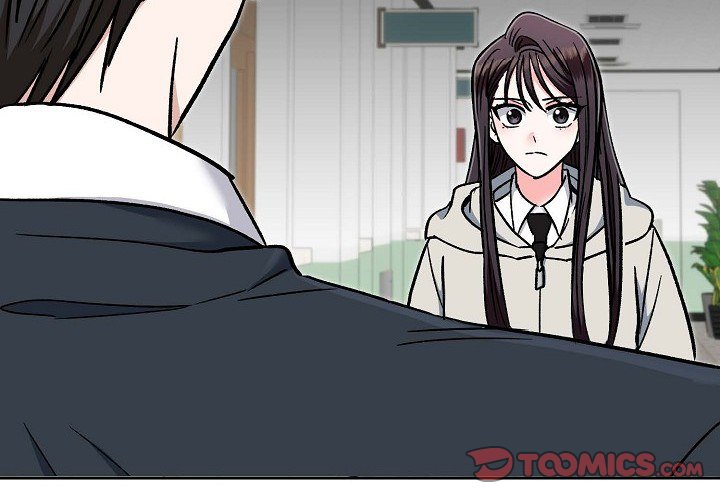 Manic Desires Manic Desires EP 6 - Toomics page 2 - 