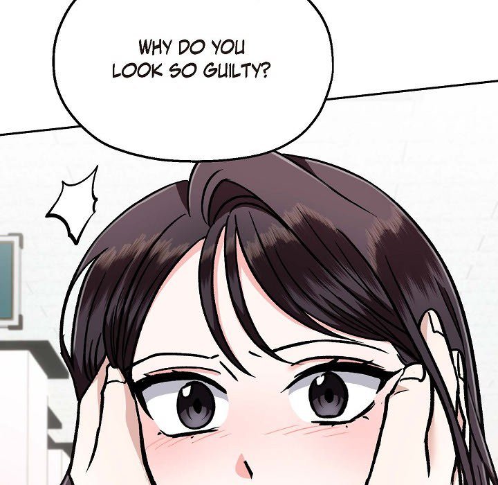 Manic Desires Manic Desires EP 6 - Toomics page 21 - 