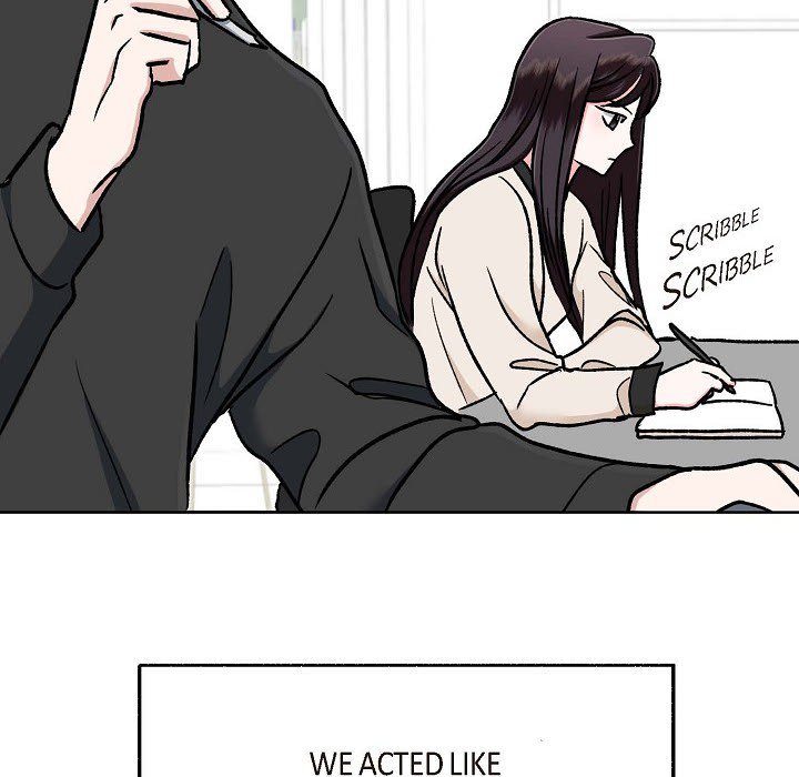 Manic Desires Manic Desires EP 6 - Toomics page 36 - 