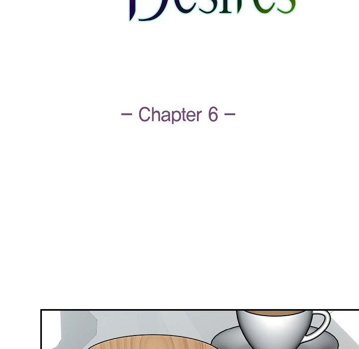 Manic Desires Manic Desires EP 6 - Toomics page 39 - 
