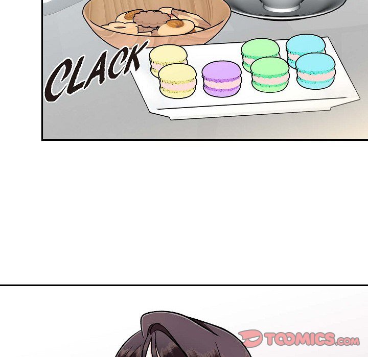 Manic Desires Manic Desires EP 6 - Toomics page 40 - 