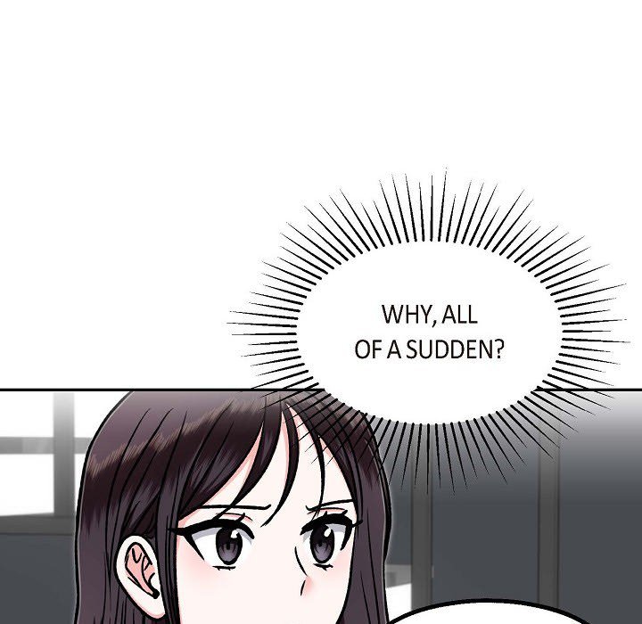 Manic Desires Manic Desires EP 6 - Toomics page 45 - 