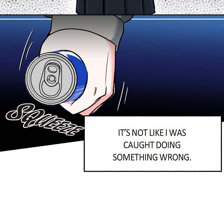 Manic Desires Manic Desires EP 6 - Toomics page 6 - 