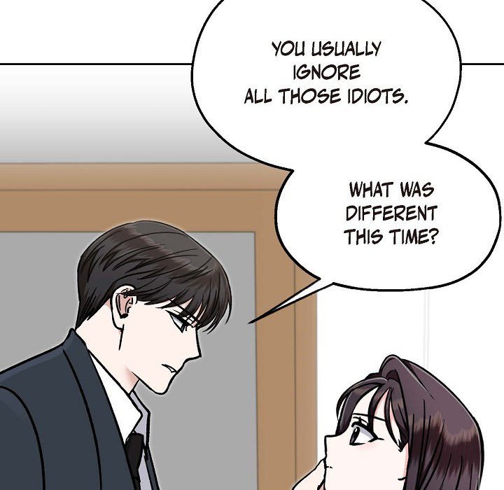 Manic Desires Manic Desires EP 6 - Toomics page 8 - 