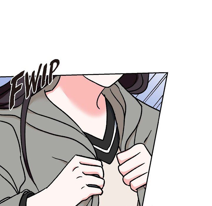 Manic Desires Manic Desires EP 6 - Toomics page 92 - 