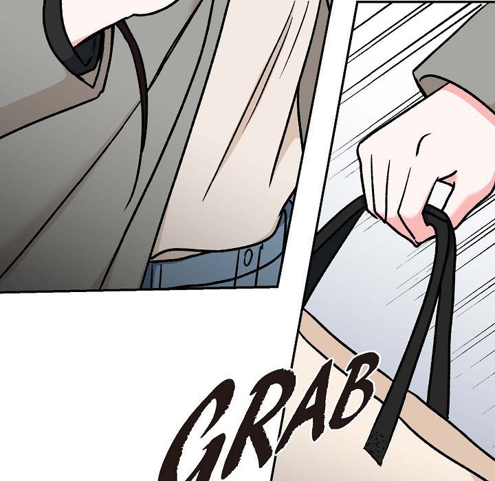 Manic Desires Manic Desires EP 6 - Toomics page 93 - 