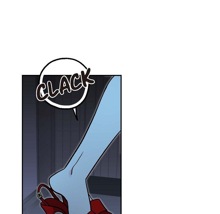 Manic Desires Manic Desires EP 7 - Toomics page 107 - 
