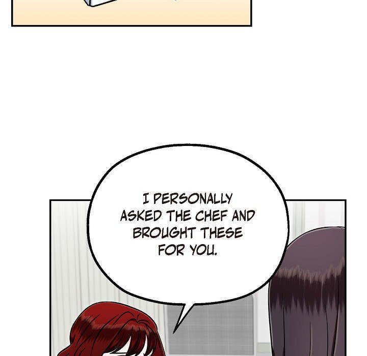 Manic Desires Manic Desires EP 7 - Toomics page 115 - 