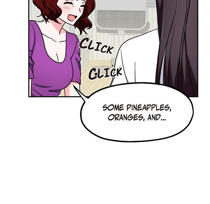 Manic Desires Manic Desires EP 7 - Toomics page 116 - 
