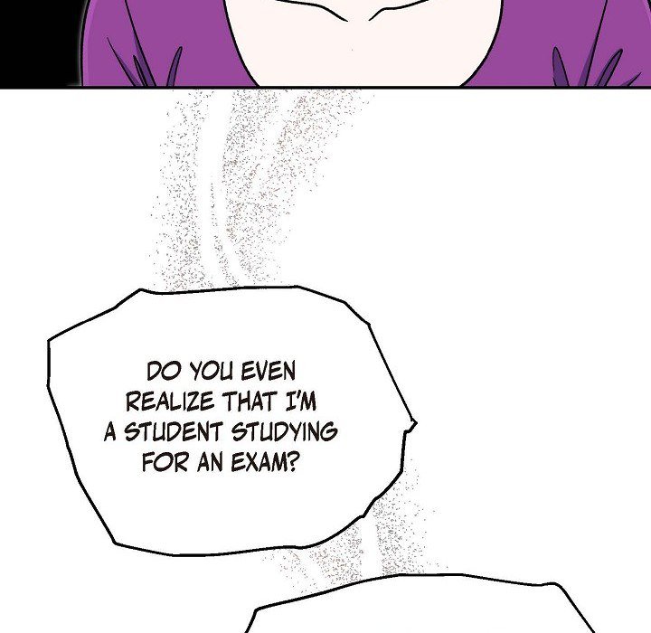 Manic Desires Manic Desires EP 7 - Toomics page 122 - 