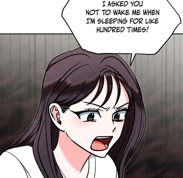 Manic Desires Manic Desires EP 7 - Toomics page 123 - 