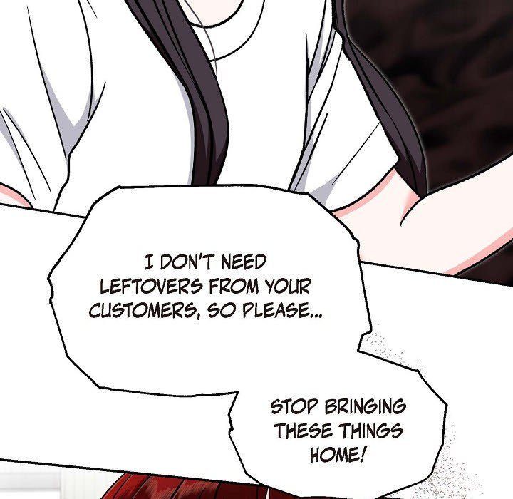 Manic Desires Manic Desires EP 7 - Toomics page 124 - 
