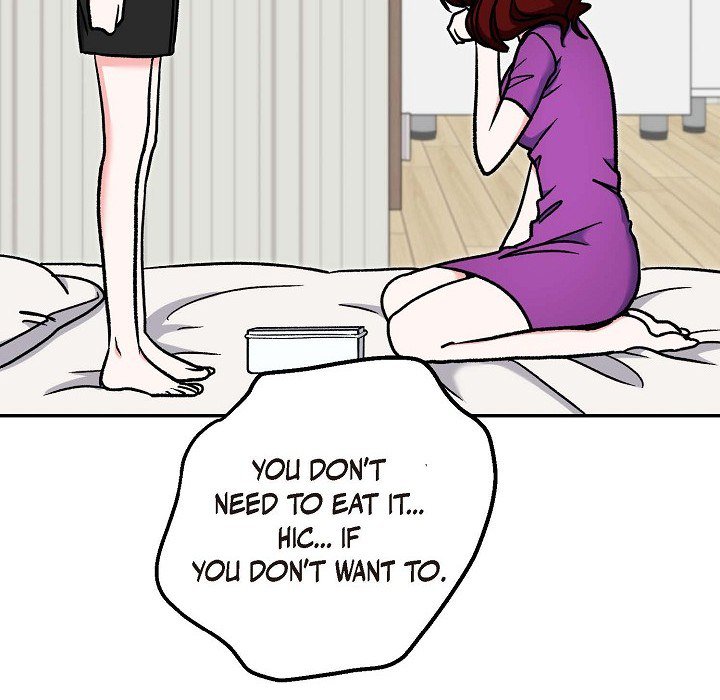Manic Desires Manic Desires EP 7 - Toomics page 134 - 