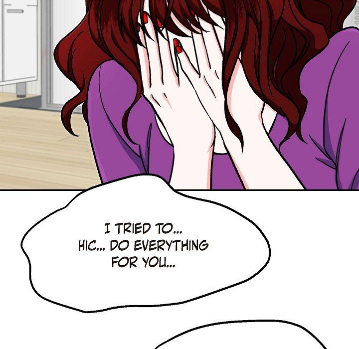 Manic Desires Manic Desires EP 7 - Toomics page 136 - 