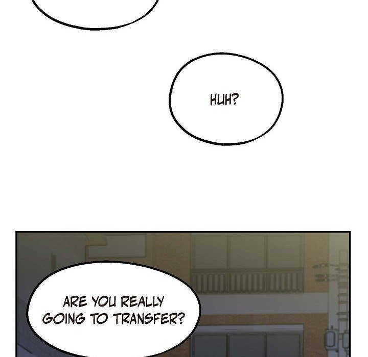 Manic Desires Manic Desires EP 7 - Toomics page 20 - 