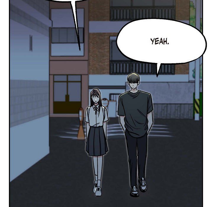 Manic Desires Manic Desires EP 7 - Toomics page 21 - 