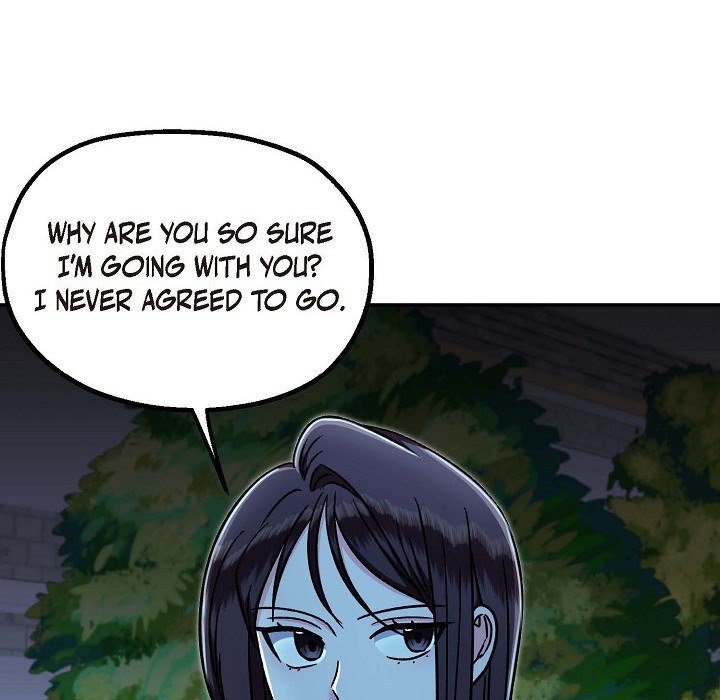 Manic Desires Manic Desires EP 7 - Toomics page 43 - 