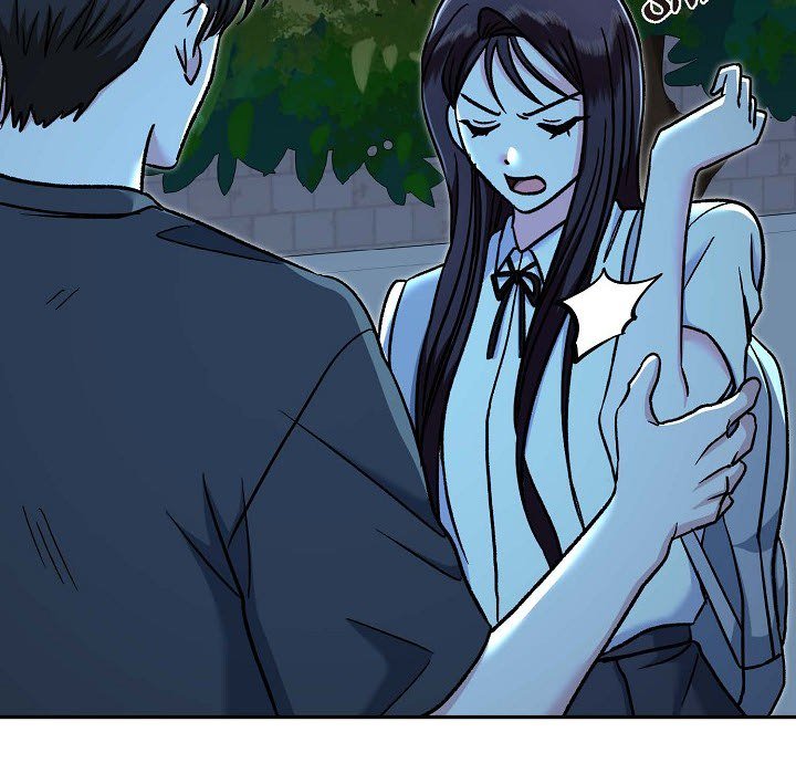 Manic Desires Manic Desires EP 7 - Toomics page 79 - 