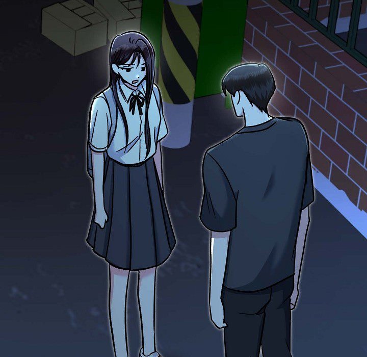 Manic Desires Manic Desires EP 7 - Toomics page 86 - 