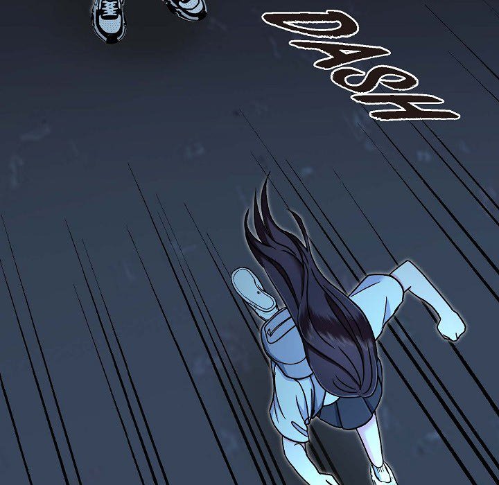 Manic Desires Manic Desires EP 7 - Toomics page 93 - 