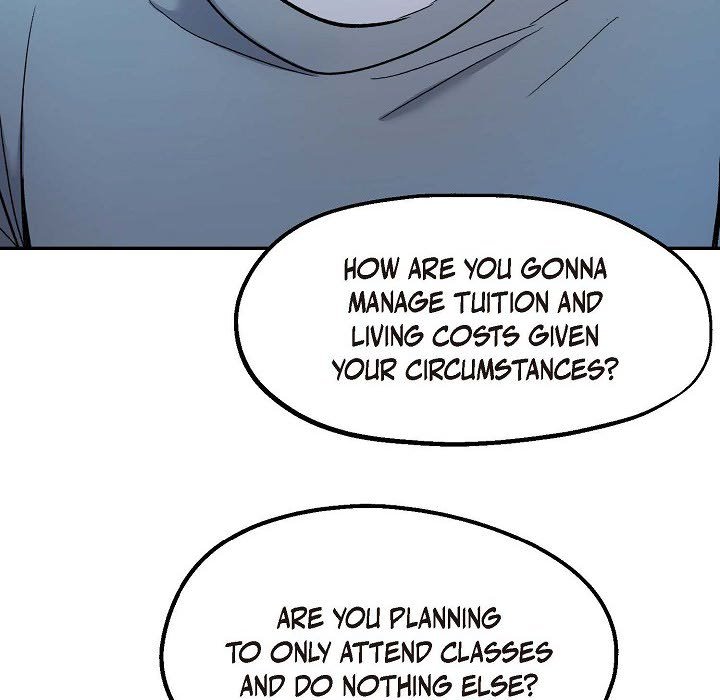 Manic Desires Manic Desires EP 8 - Toomics page 108 - 