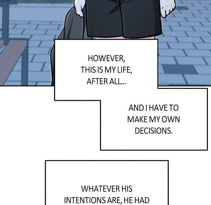 Manic Desires Manic Desires EP 8 - Toomics page 118 - 