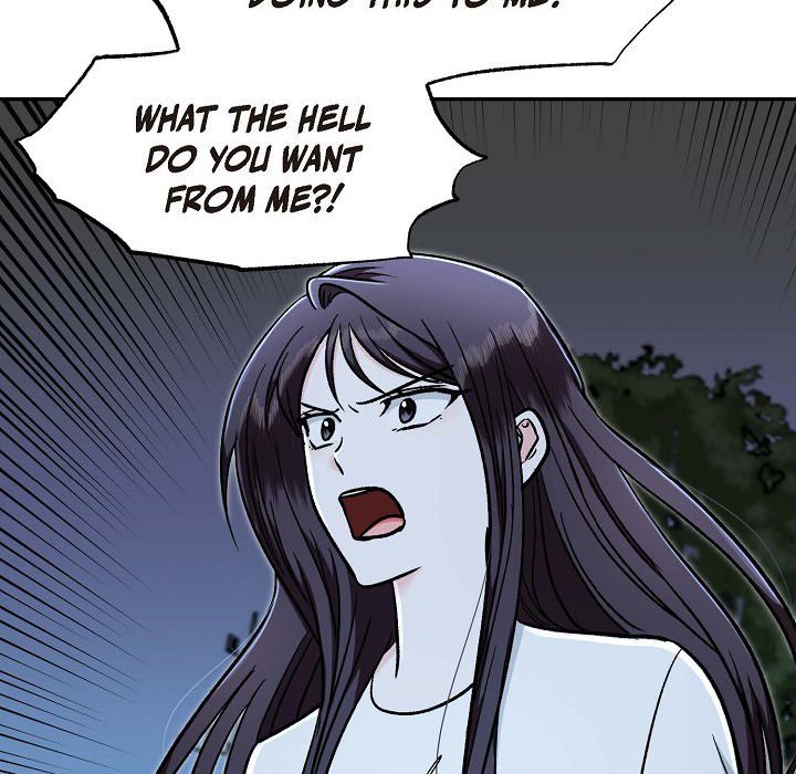 Manic Desires Manic Desires EP 8 - Toomics page 127 - 
