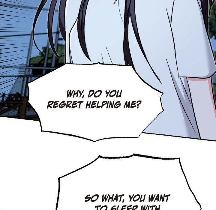 Manic Desires Manic Desires EP 8 - Toomics page 128 - 