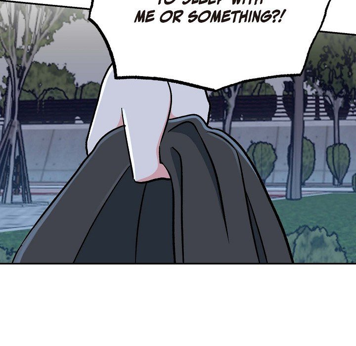 Manic Desires Manic Desires EP 8 - Toomics page 129 - 