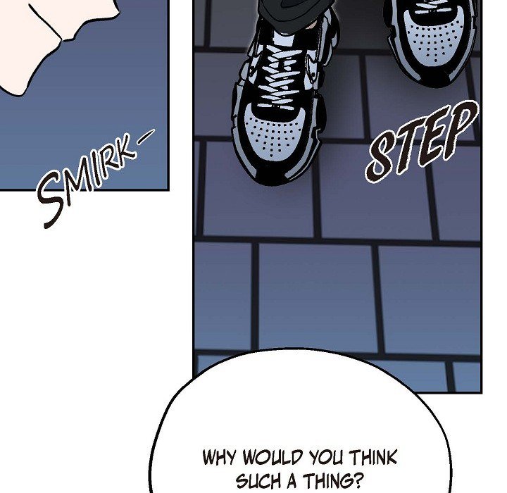 Manic Desires Manic Desires EP 8 - Toomics page 133 - 