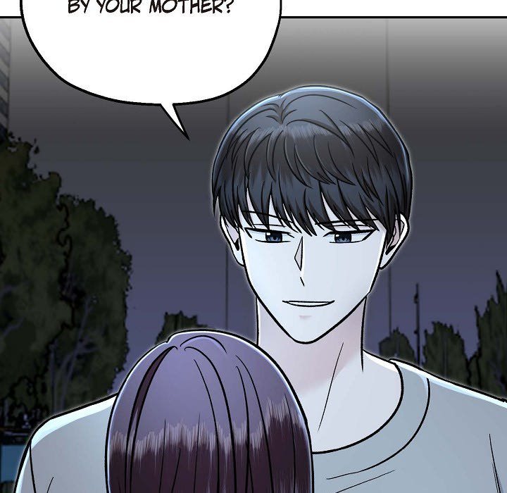 Manic Desires Manic Desires EP 8 - Toomics page 135 - 