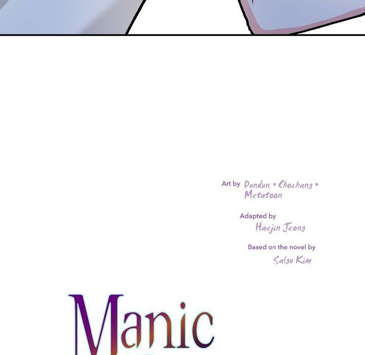 Manic Desires Manic Desires EP 8 - Toomics page 20 - 